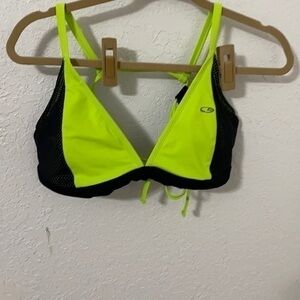Champion bikini top
